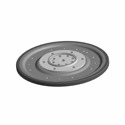 Pièces Quad & Motos - Pièces communes - ASM-FLEXPLATE Polaris origine