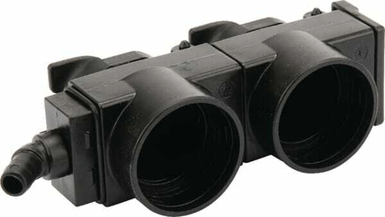 Pièces agricoles - Hydraulique - Bouchon de vid. huile 55mm 45