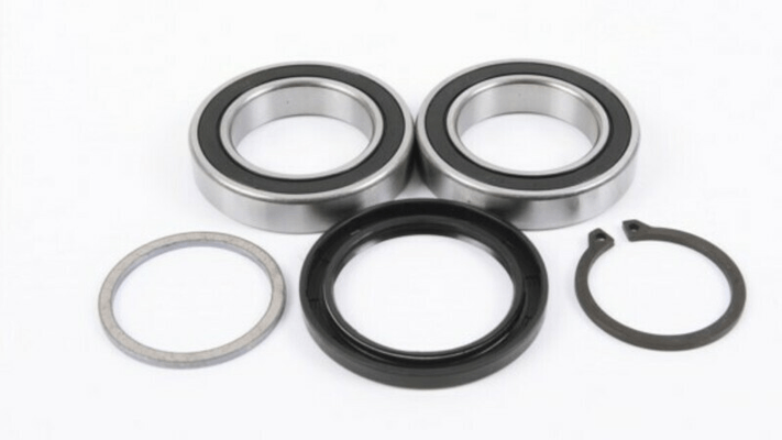Pièces Quad & Motos - Pièces SAV - Pièce SAV KIMPEX Kit WS4