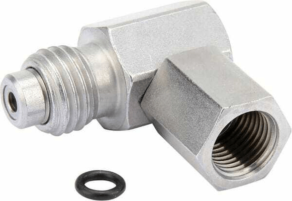 Pièces agricoles - Hydraulique - Raccord point de mesure