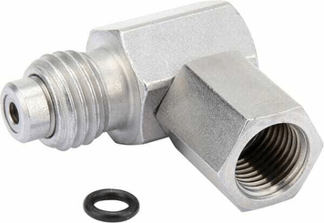 Pièces agricoles - Hydraulique - Raccord point de mesure