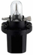 Ampoule conventionnelle 12V 1.2W BAX8.5d Philips