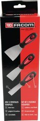 Outils - Outils divers - Jeu de spatules souples
