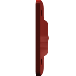 Pièces agricoles - Pièce divers - adaptateur peint