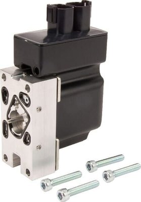 Pièces agricoles - Hydraulique - PVED32-ACT-CC-S5-2xDEU-H-CANOPEN