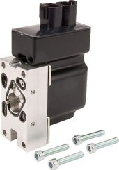 Pièces agricoles - Hydraulique - PVED32-ACT-CC-S5-2xDEU-H-CANOPEN