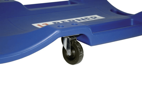 Equipement d'atelier - Equipement d'atelier divers - ROULETTES POUR CHARIOT PREMIUM