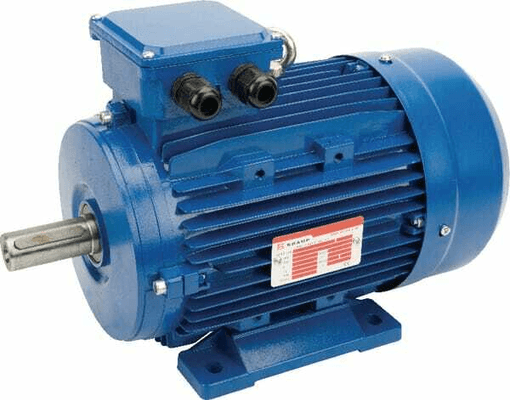 Pièces agricoles - Electricité - Moteur électrique 3 kW