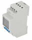 Minuterie, 2 canaux, 230 V