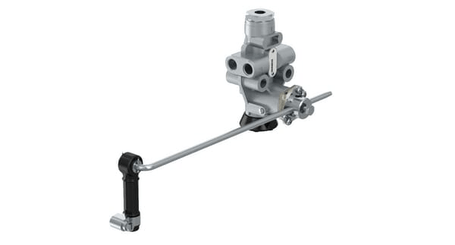 Pièces agricoles - Pièce divers - Vanne de nivellement