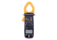 Pince ampèremètrique digitale