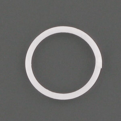 Pièces agricoles - Hydraulique - Bague17,5 x 14,8 x 1,1