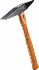 Outils - Outils divers - Marteau piquer soudures 340g