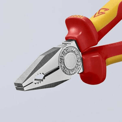 Outils - Outils divers - Pinces universelles