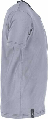 Vêtements et protections - Vêtement  - T-shirt gris/noir XS