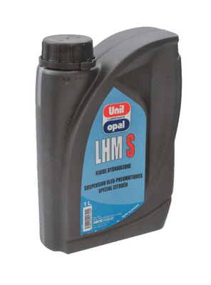 Chimie - Chimie divers - Liquide de frein LHMS - 1l