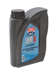 Chimie - Chimie divers - Liquide de frein LHMS - 1l