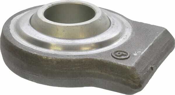 Pièces agricoles - Tracteur pièce adaptable - Rotule plate à souder