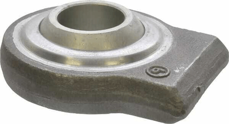 Pièces agricoles - Tracteur pièce adaptable - Rotule plate à souder