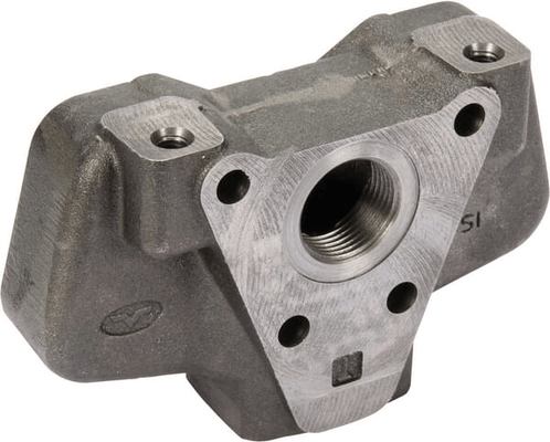 Pièces agricoles - Hydraulique - Section SDS180/RE