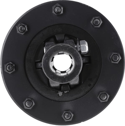 Pièces agricoles - Transmission - Friction Clutch - Type T - T80