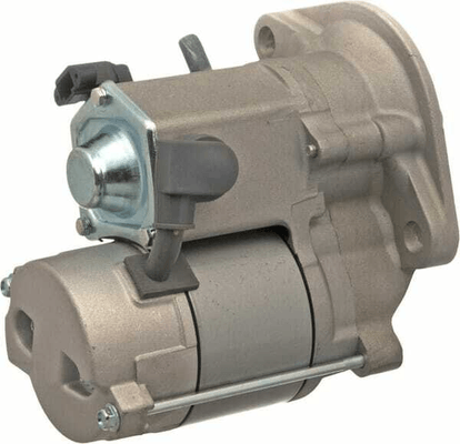Pièces agricoles - Eclairage - Démarreur 12V 1,4 kW 13 dents, Kramp