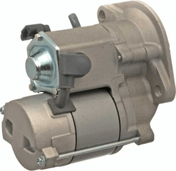 Pièces agricoles - Eclairage - Démarreur 12V 1,4 kW 13 dents, Kramp