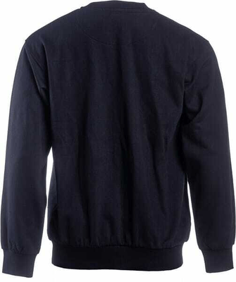 Vêtements et protections - Vêtement  - Sweat-shirt bleu marine 4XL