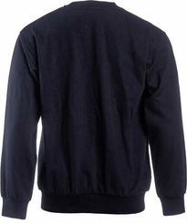 Vêtements et protections - Vêtement  - Sweat-shirt bleu marine 4XL