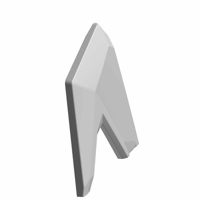 Pièces Quad & Motos - Pièces communes - DOOR-SKIN,LH,VELCTYBLU