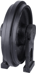 Pièces agricoles - TP pièce adaptable - Roue de friction
