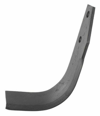 Pièces agricoles - Travail du sol - Lame de fraise g. p/ Goldoni