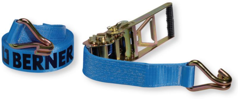 Equipement d'atelier - Equipement d'atelier divers - SANGLE CLIQ MAX J 15T 4MX75MM