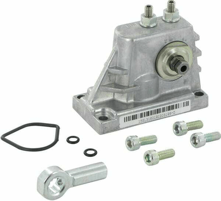 Pièces agricoles - Hydraulique - Comm. manuelle mécanique 157-B-3174