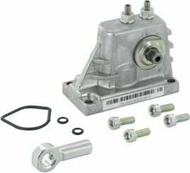 Pièces agricoles - Hydraulique - Comm. manuelle mécanique 157-B-3174