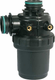 Filtre d'aspiration 60-100l T5
