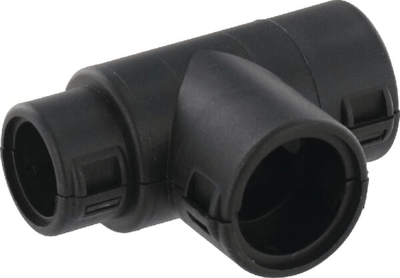 Pièces agricoles - Pièce Pulvérisateur - Pièce en T 20 20 16