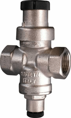 Pièces agricoles - Hydraulique - Réducteur de pression 3/4"