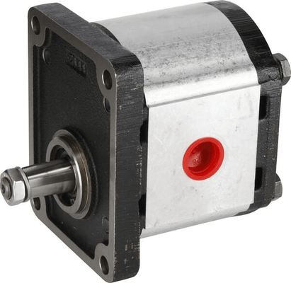 Pièces agricoles - Hydraulique - Motoréducteur PLM30.27R0-83E3-LGE