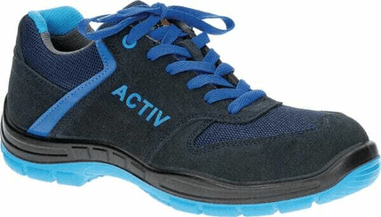 Vêtements et protections - Equipement - Chaussures de sécurité classe S1 taille 45 Active gopart