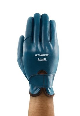 Vêtements et protections - Equipement - Gants ActivArmr® 07-112 taille 10