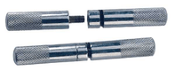 Saw wire handles, 2pcs