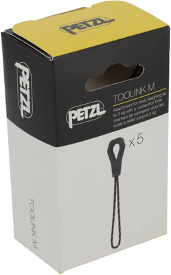 Vêtements et protections - Equipement - Interface de connexion TOOLINK M (pack de 5)
