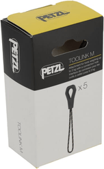 Vêtements et protections - Equipement - Interface de connexion TOOLINK M (pack de 5)