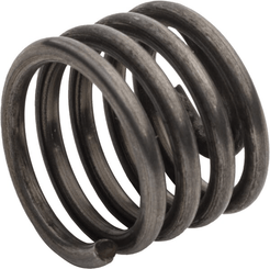 Pièces agricoles - Jardin et forêt pièce origine - Ressort d’amortisseur