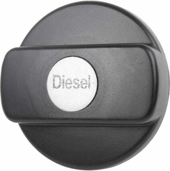 Pièces agricoles - Tracteur pièce origine - Bouchon de réservoir CNH