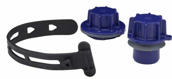 Vêtements et protections - Equipement - Kit de nettoyage et de rangement, Versaflo
