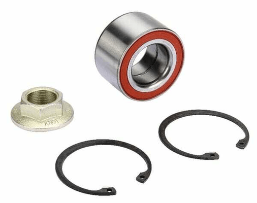 Pièces agricoles - Pièce divers - Kit roulements à billes obl.