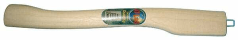 Manche de hache courbé kop 48x