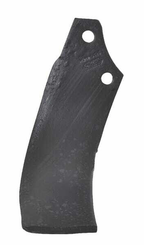 Pièces agricoles - Machines - Lame hélicoïdale D. Maschio